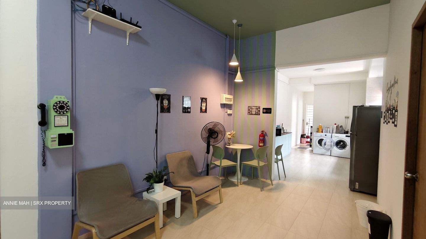 Havelock Road (D3), Apartment #623603711